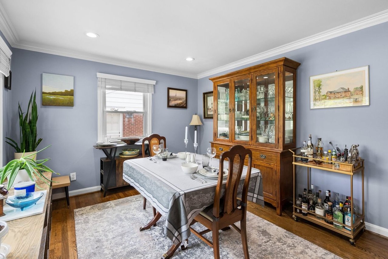3904 Lantern Dr Silver Spring, MD 20902