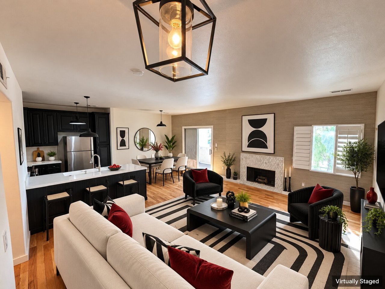 855 N Stephanie St Unit 2724 Henderson, NV 89014
