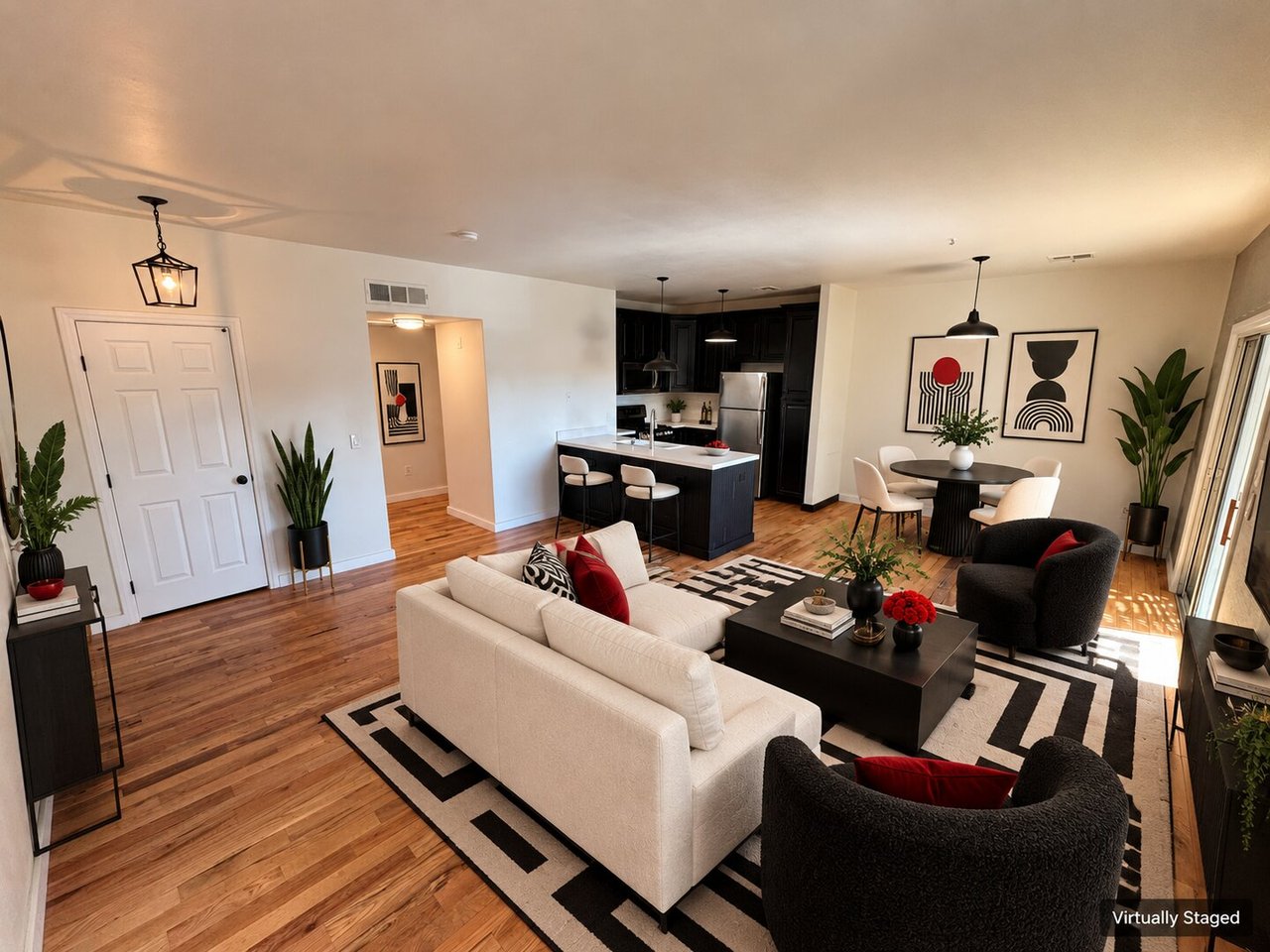 855 N Stephanie St Unit 2724 Henderson, NV 89014