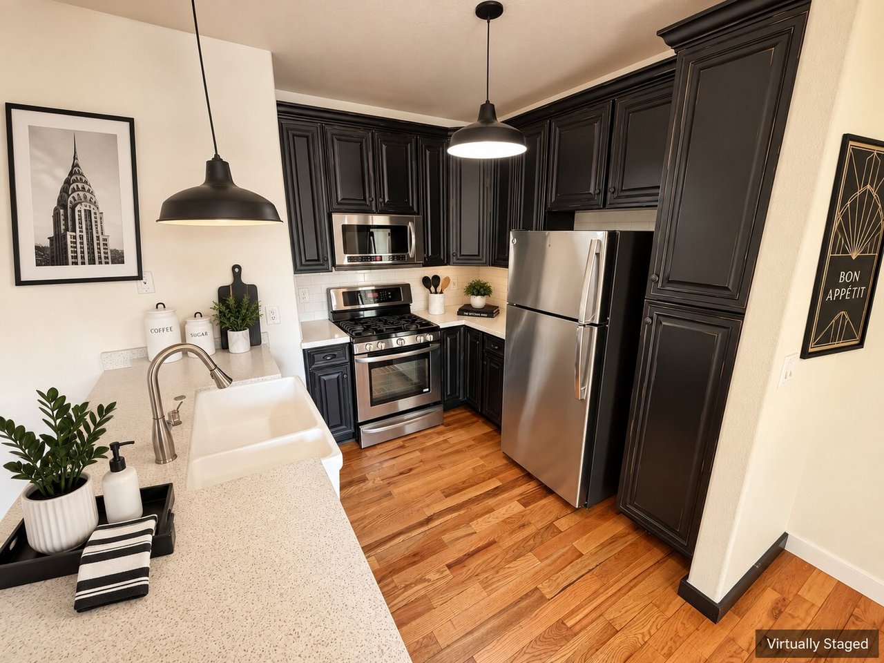 855 N Stephanie St Unit 2724 Henderson, NV 89014