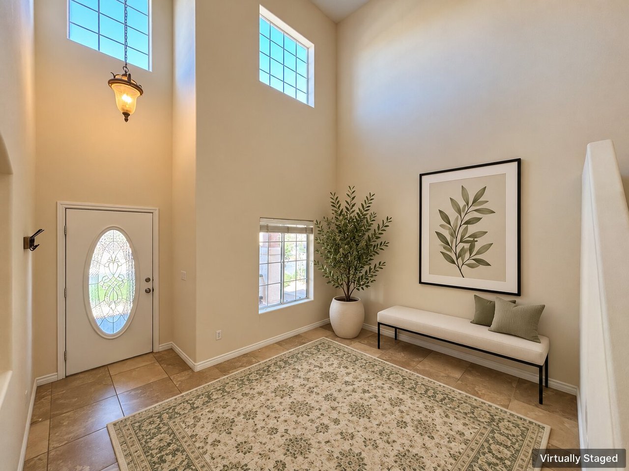 5991 Bassio Ave Las Vegas, NV 89141