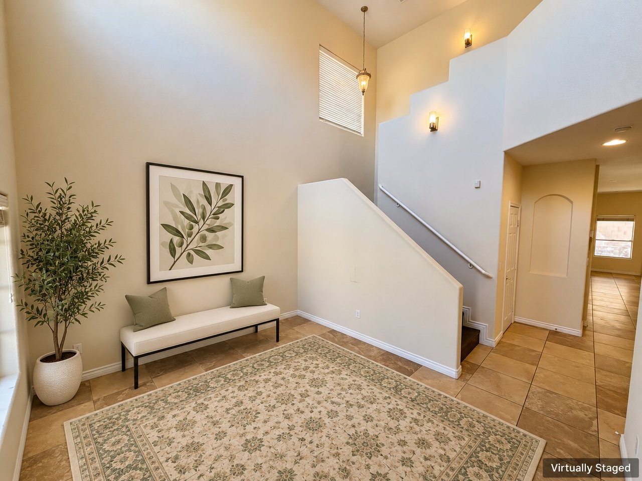5991 Bassio Ave Las Vegas, NV 89141