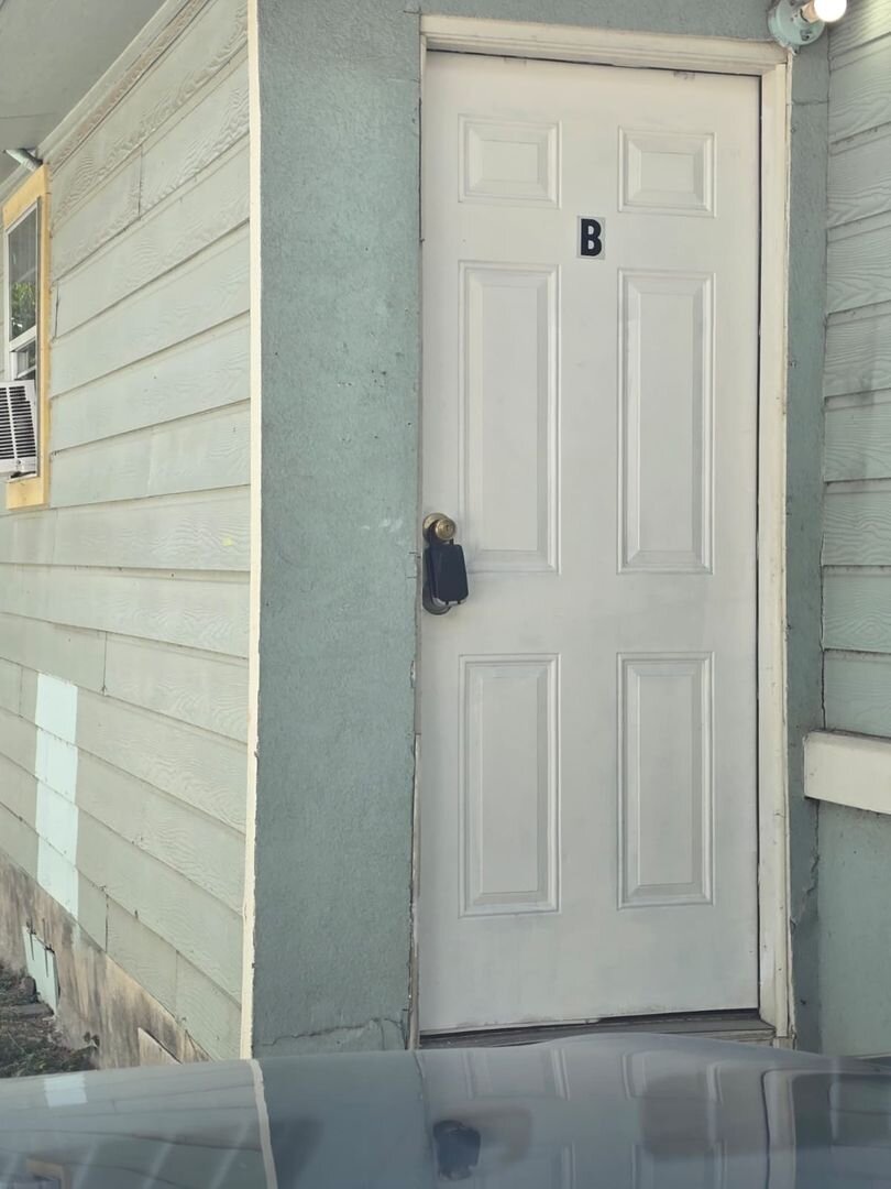1718 Commercial Avenue Unit B San Antonio, TX 78221