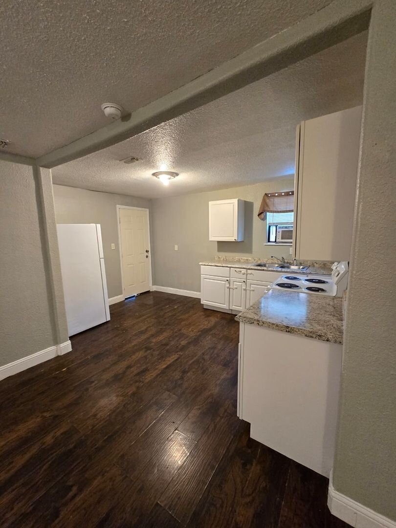 1718 Commercial Avenue Unit B San Antonio, TX 78221