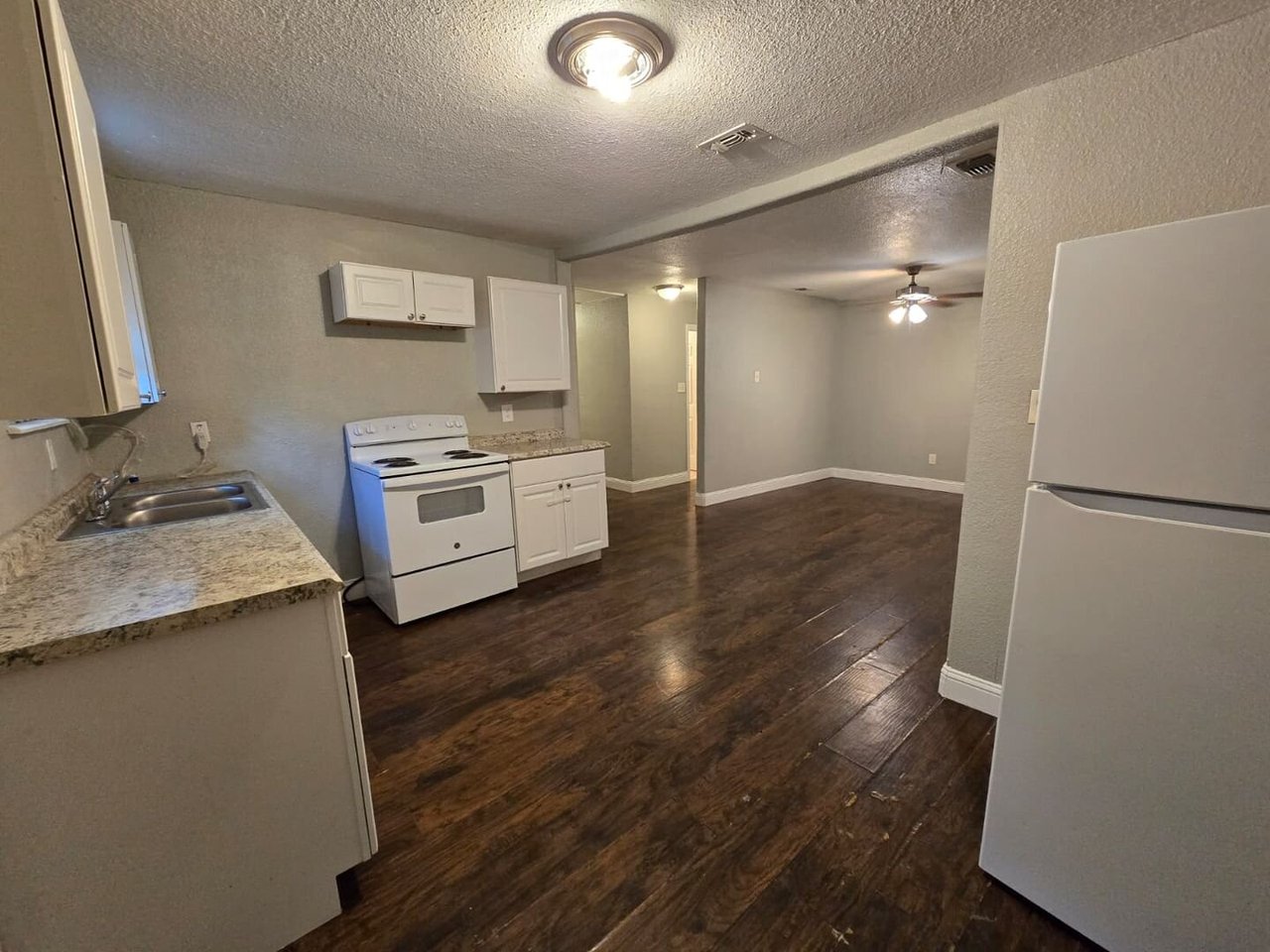 1718 Commercial Avenue Unit B San Antonio, TX 78221