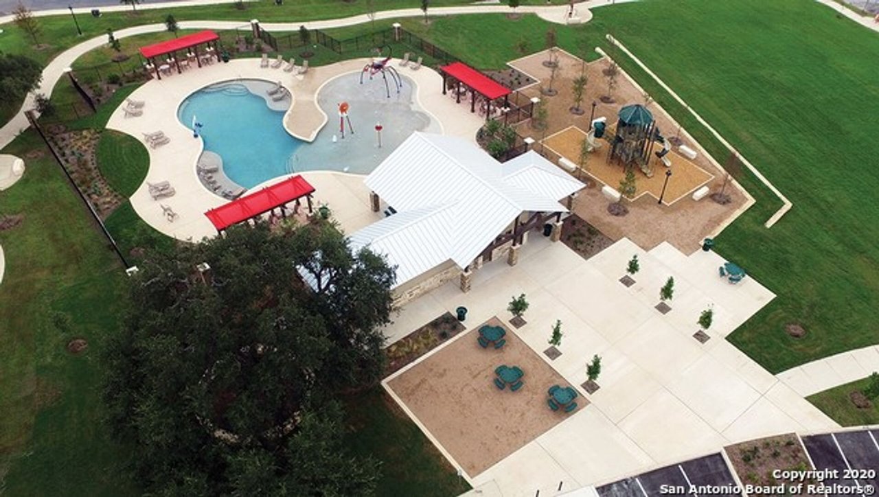 1310 Brown Pelican Wy San Antonio, TX 78253