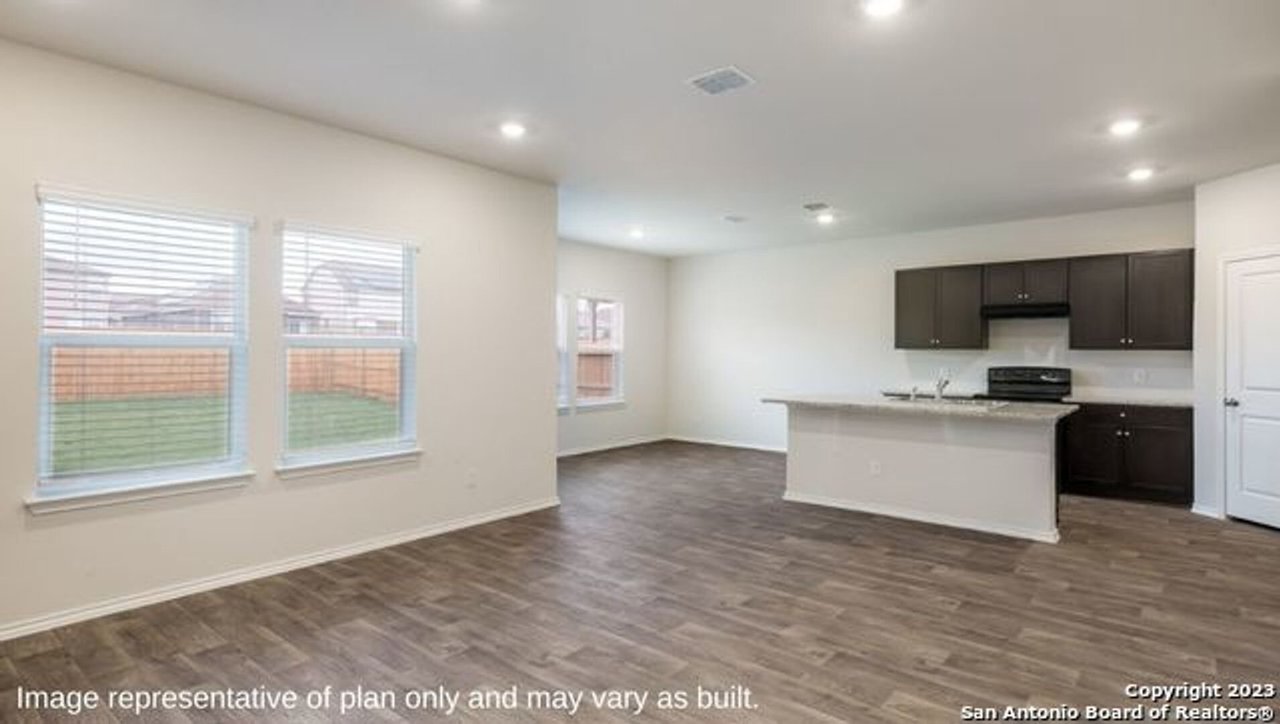 1310 Brown Pelican Wy San Antonio, TX 78253