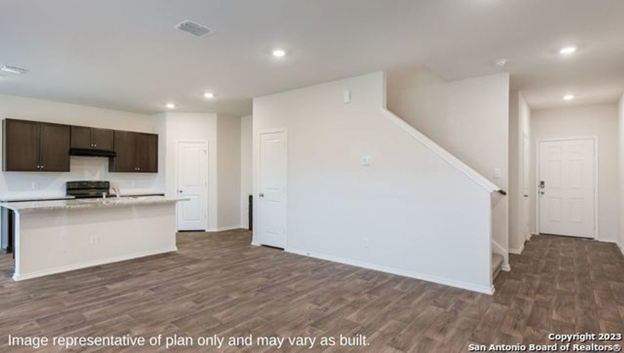 1310 Brown Pelican Wy San Antonio, TX 78253