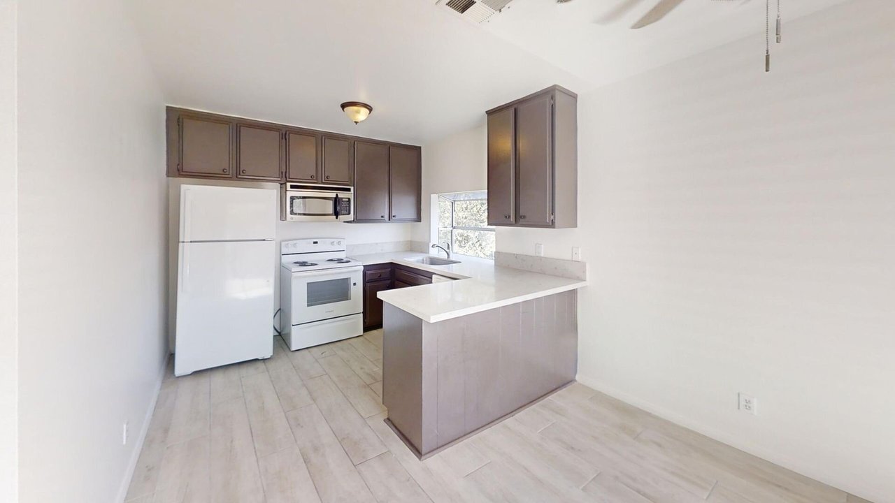 14702 Plaza Dr Units A-D - Unit D Tustin, CA 92780