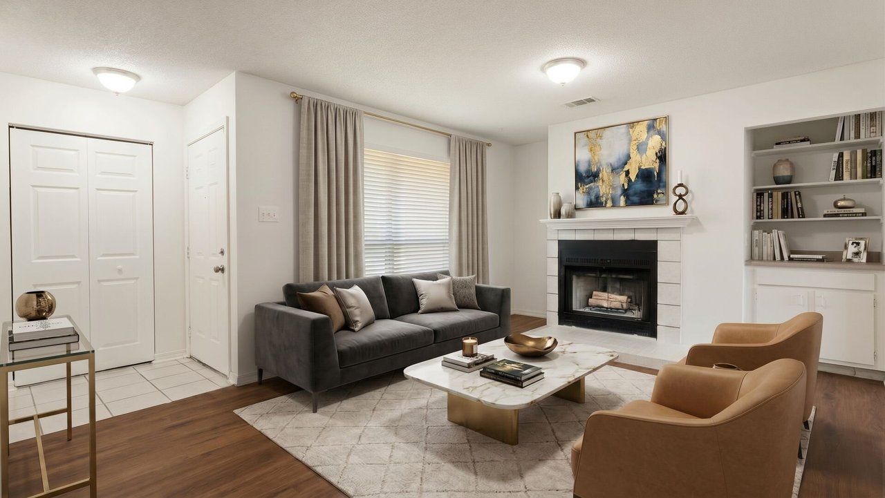 10200 Belle Rive Blvd #50 Jacksonville, FL 32256