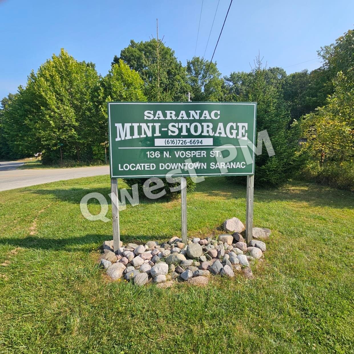 Storage Unit