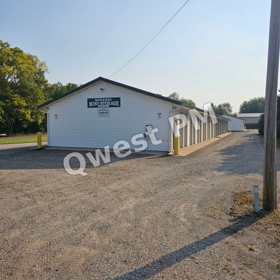 Storage Unit