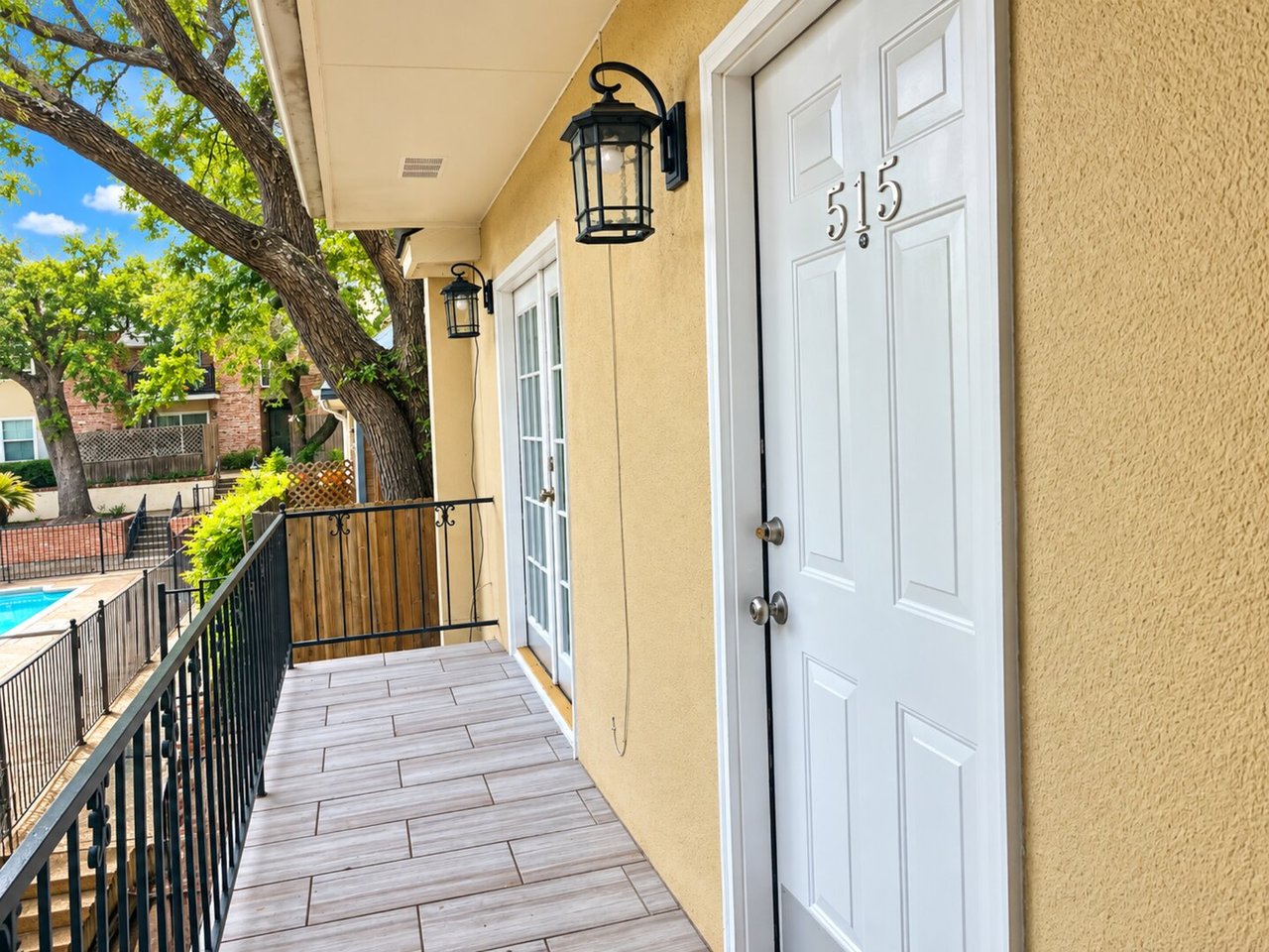 6718 Callaghan Rd #515 San Antonio, TX 78229