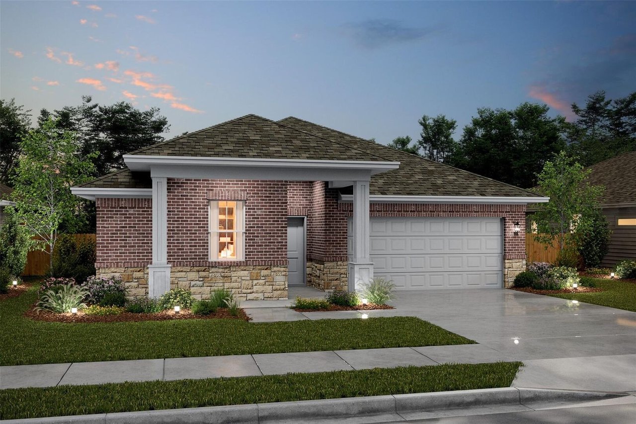 1249 Eagle Mountain Dr. Dallas, TX 75253