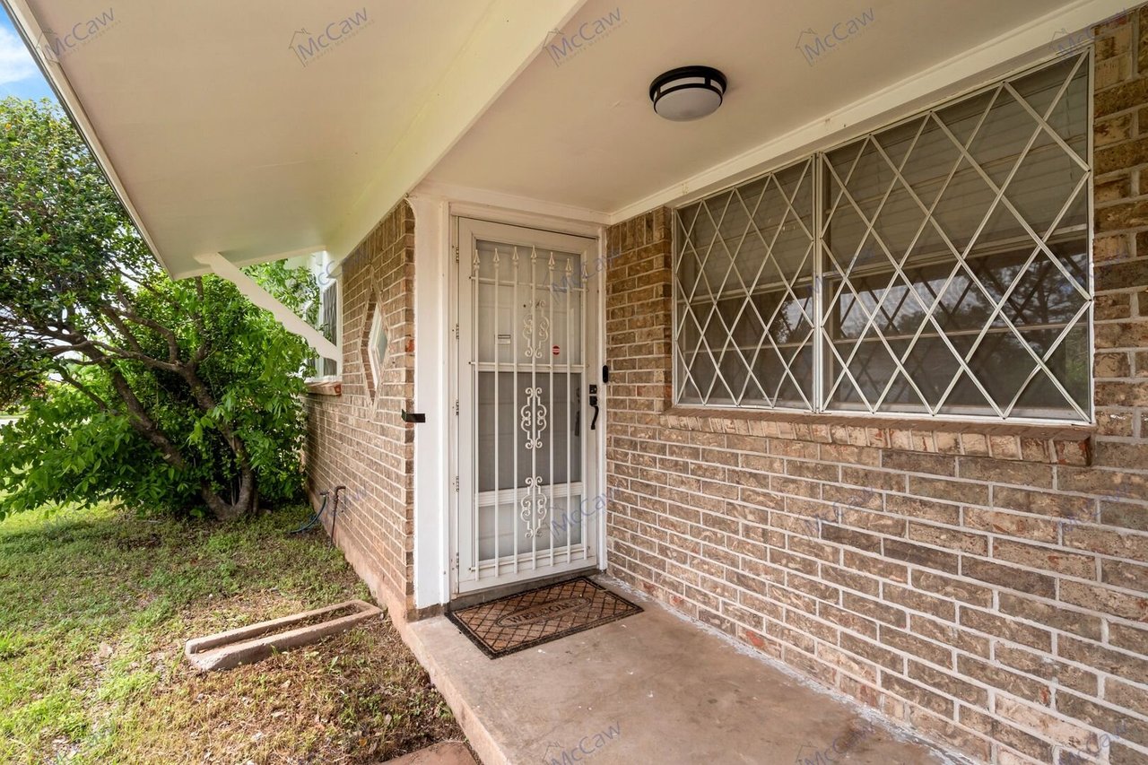 9 Rene Circle Wichita Falls, TX 76306