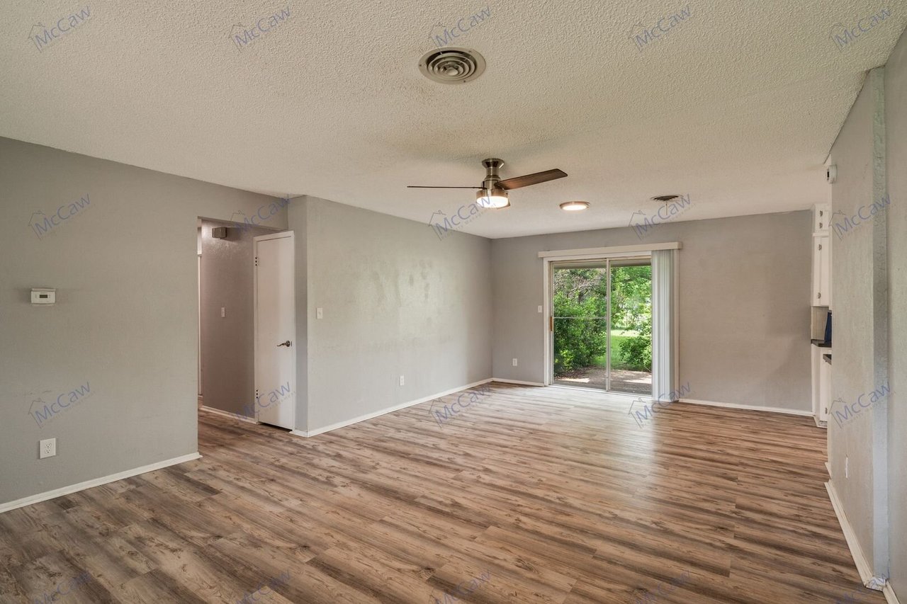9 Rene Circle Wichita Falls, TX 76306