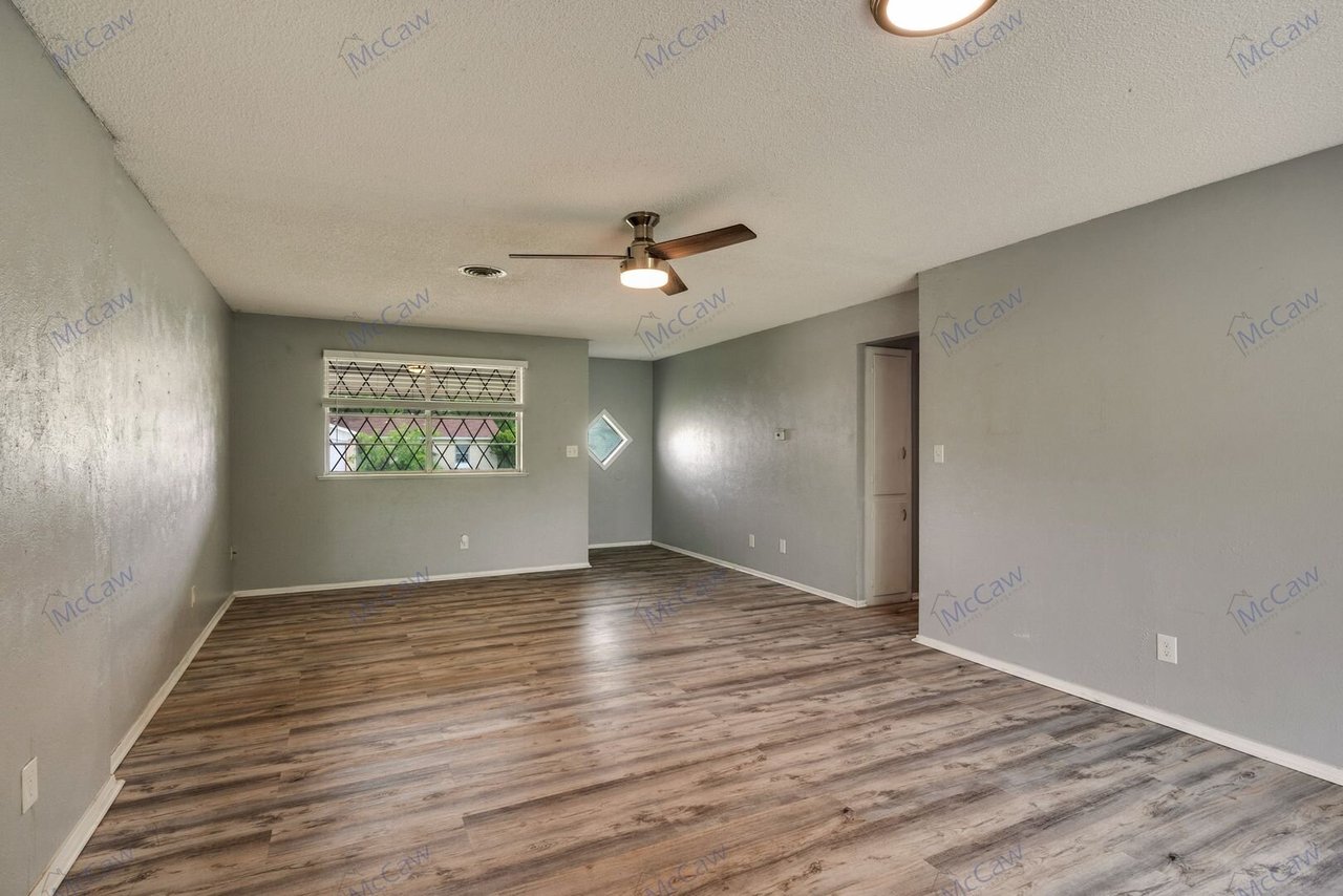 9 Rene Circle Wichita Falls, TX 76306