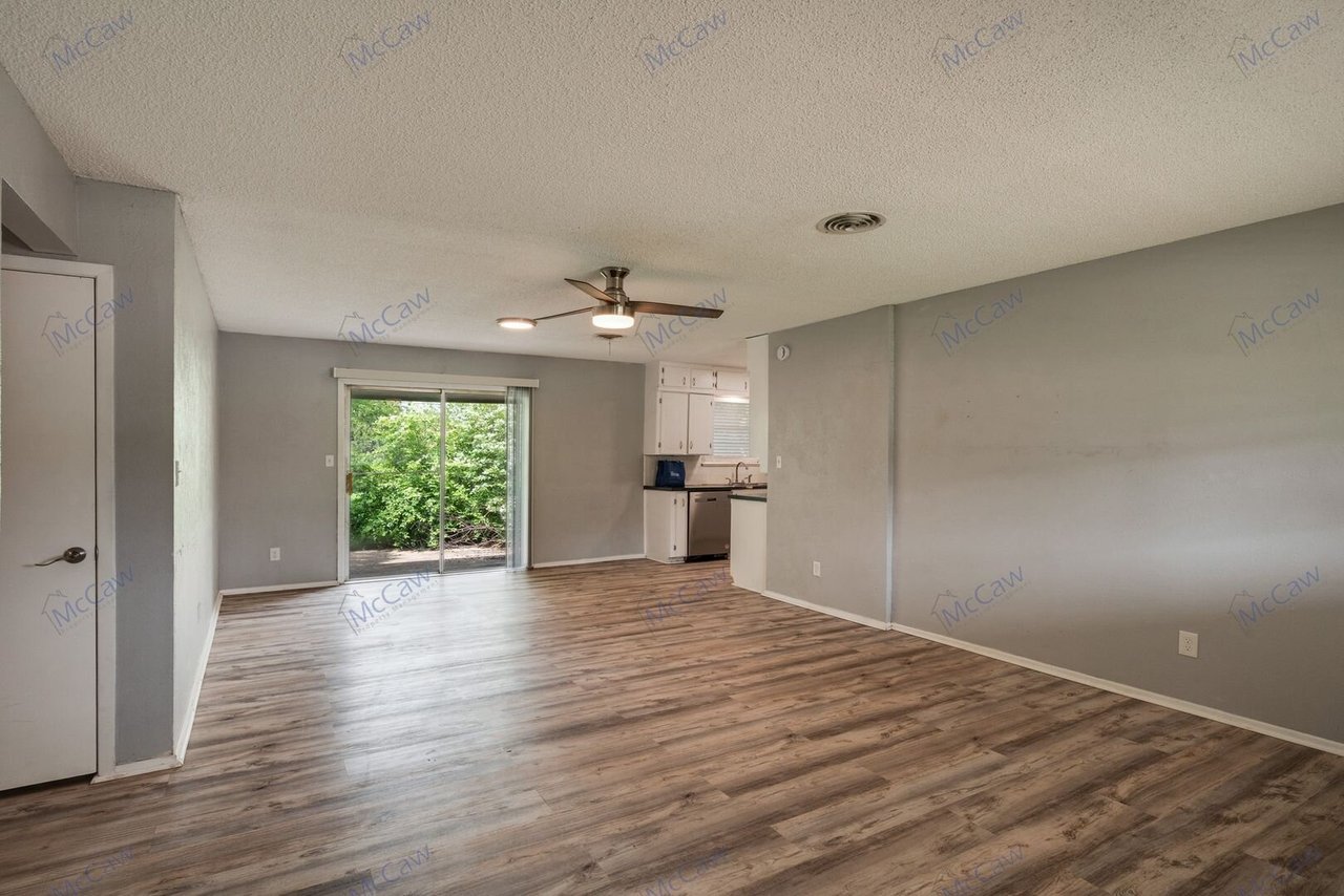 9 Rene Circle Wichita Falls, TX 76306