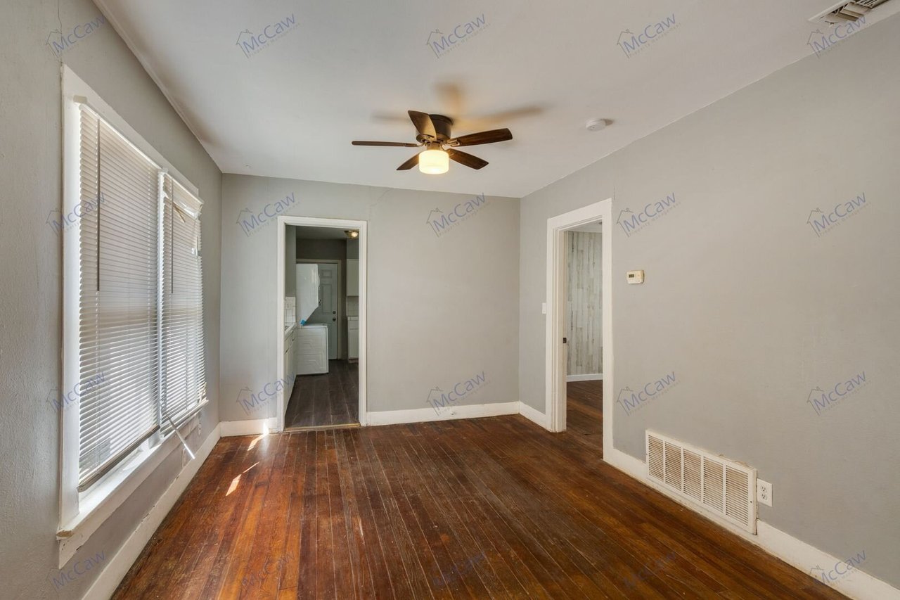 2010 Wilson Ave. Wichita Falls, TX 76301