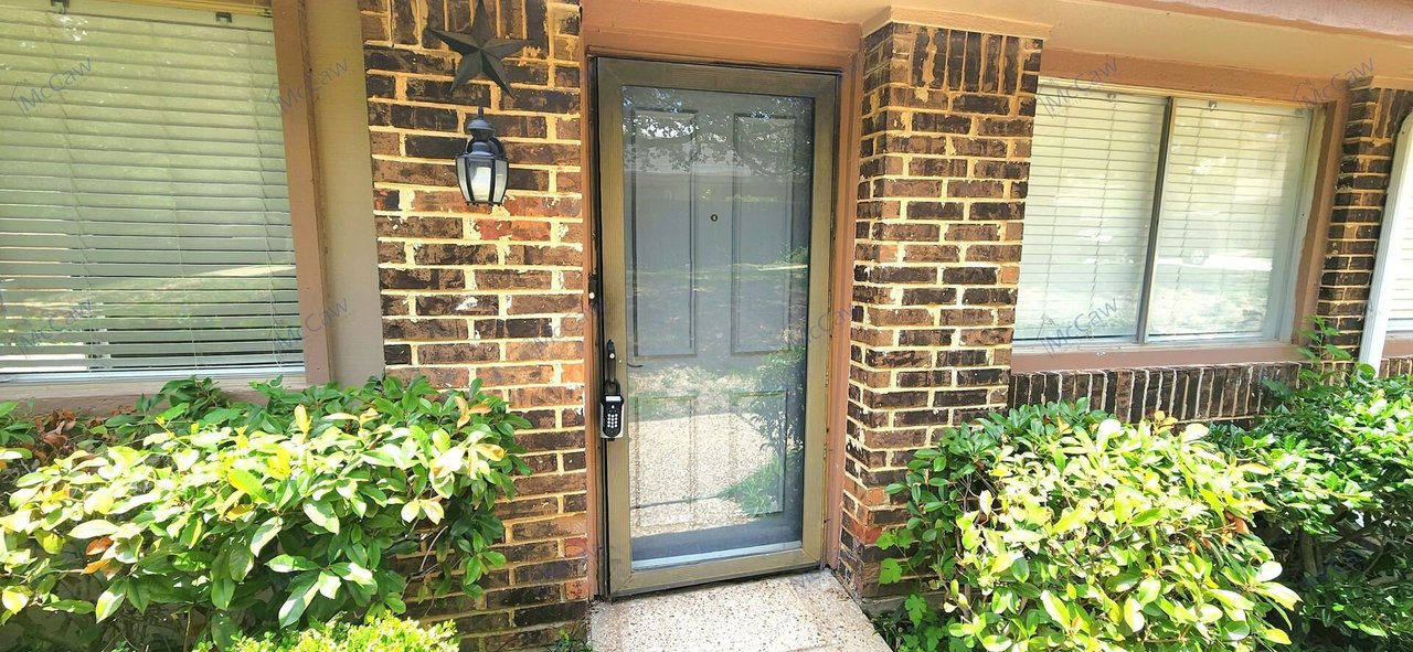 4402 Tophill Ln. Irving, TX 75038