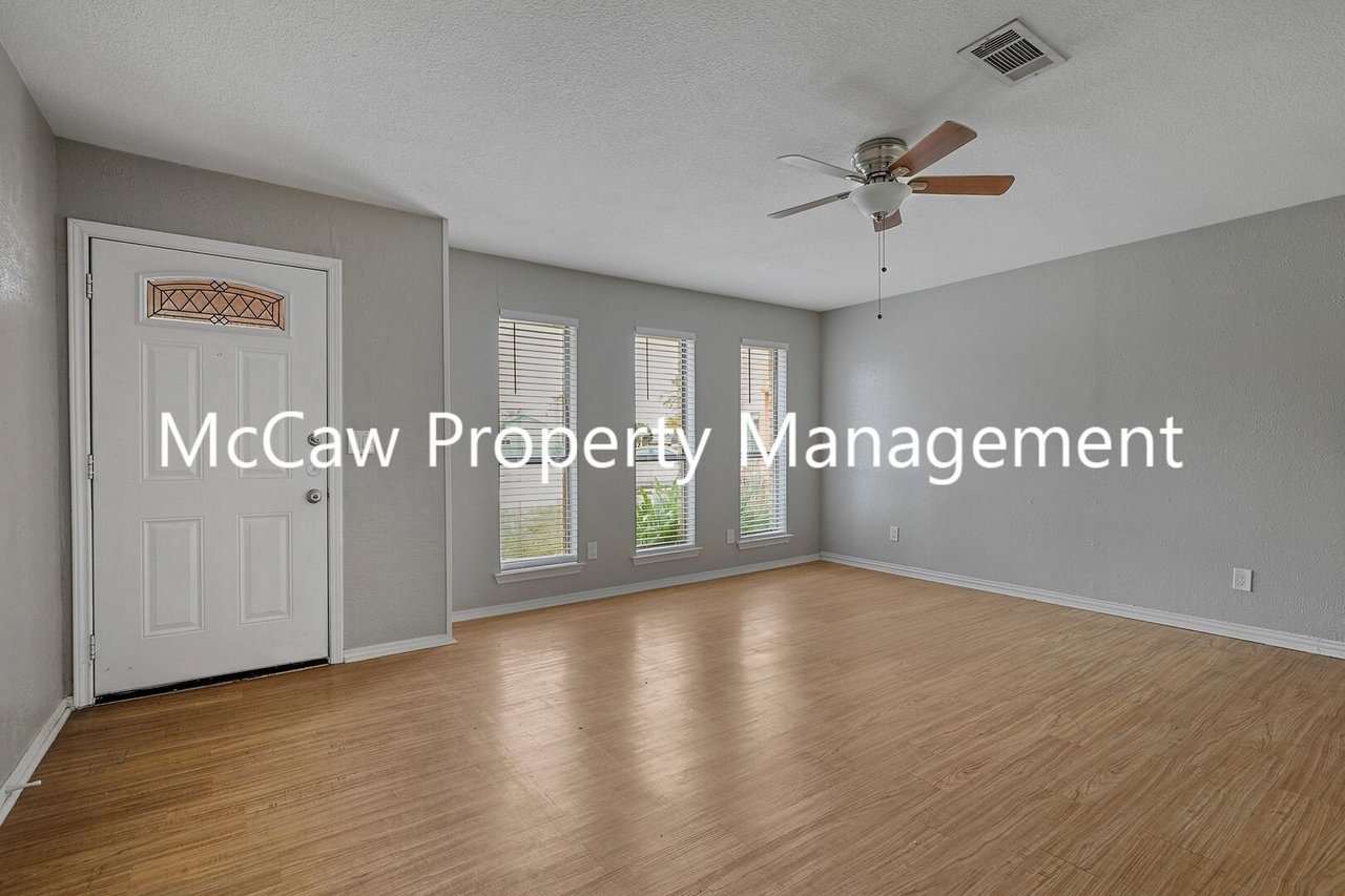 1414 White Way McKinney, TX 75069