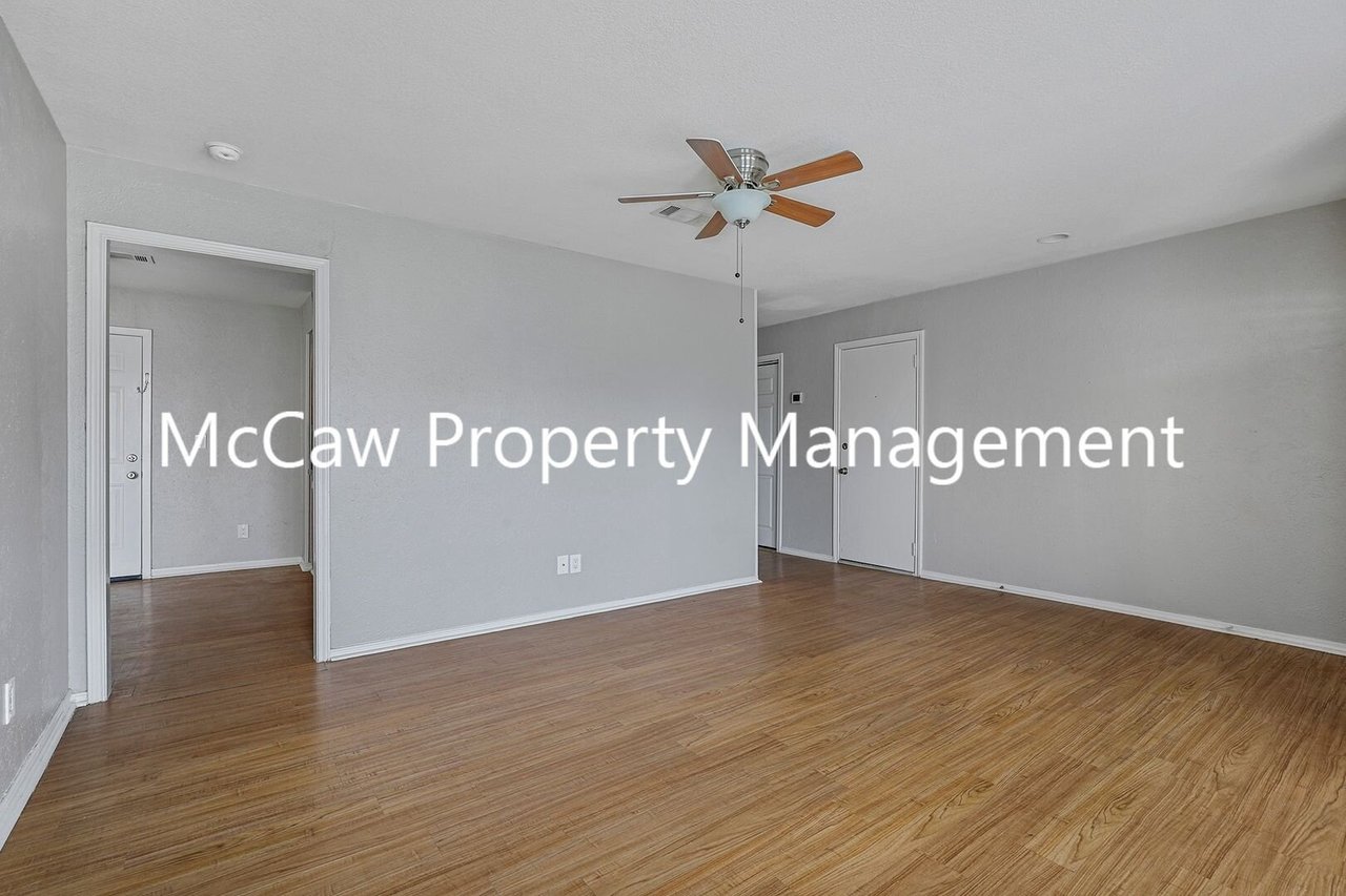 1414 White Way McKinney, TX 75069