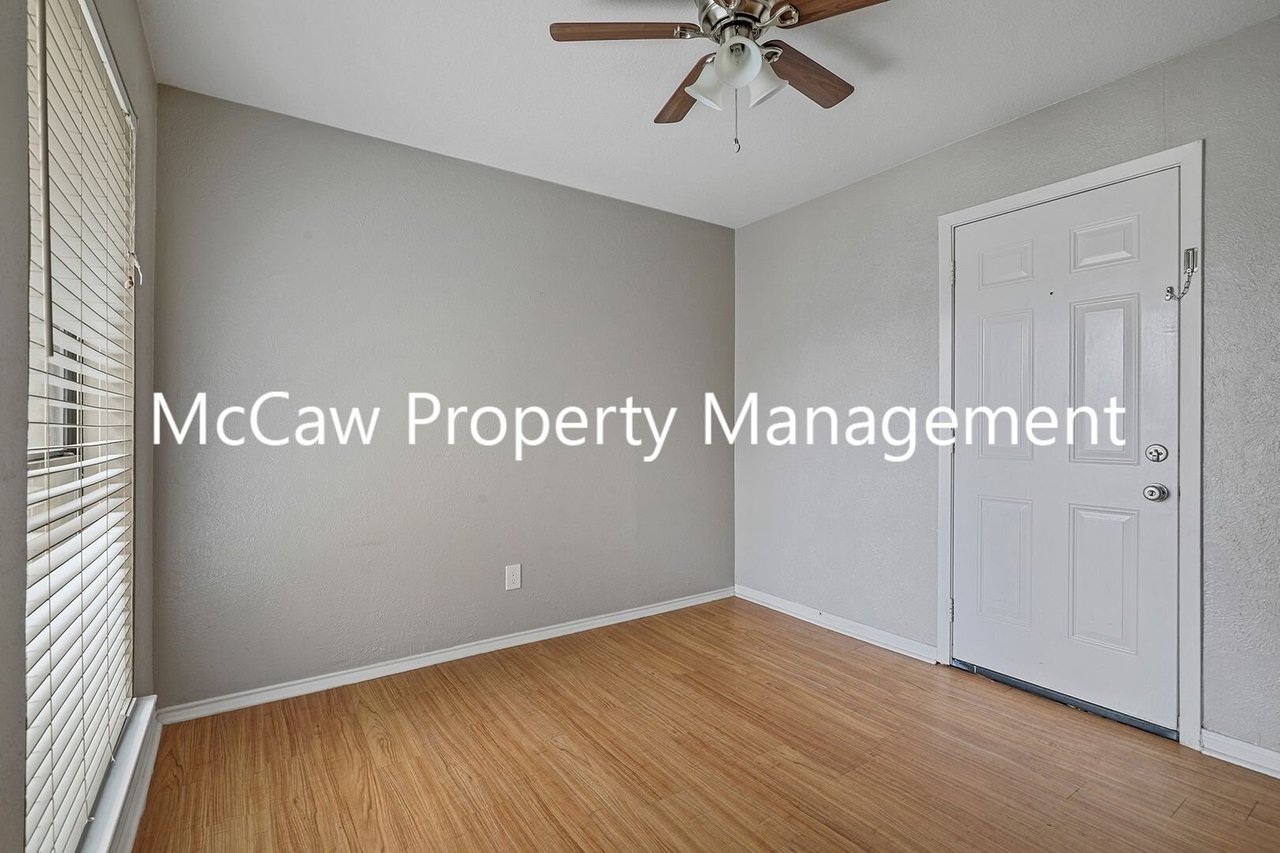 1414 White Way McKinney, TX 75069