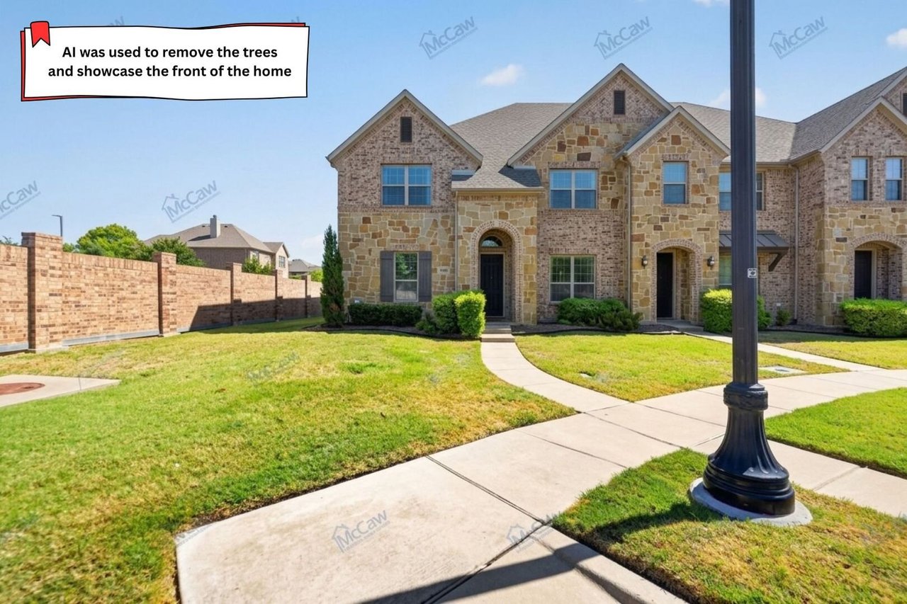 3001 Decker Dr. McKinney, TX 75070