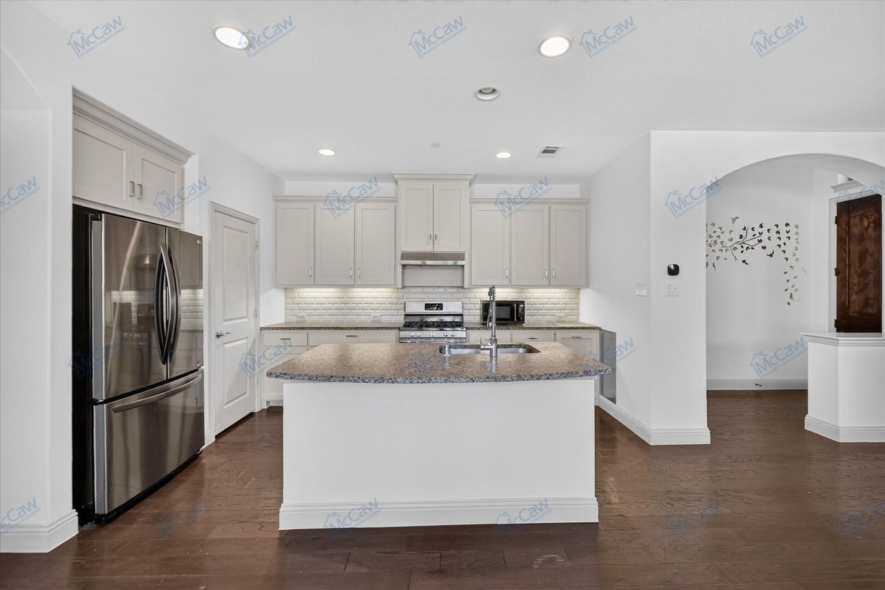 3001 Decker Dr. McKinney, TX 75070