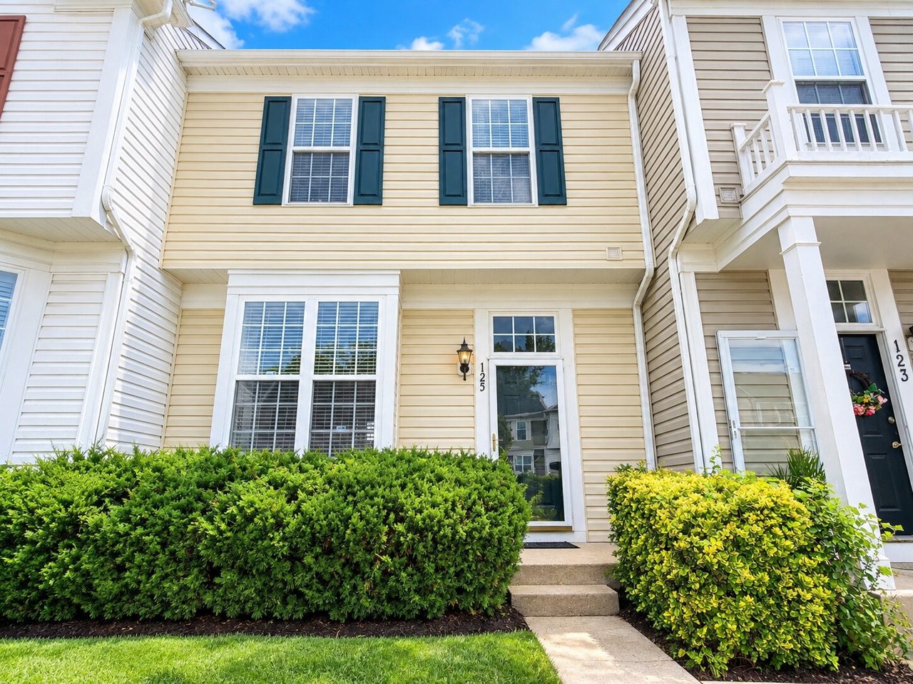 125 Hidden Hill Circle