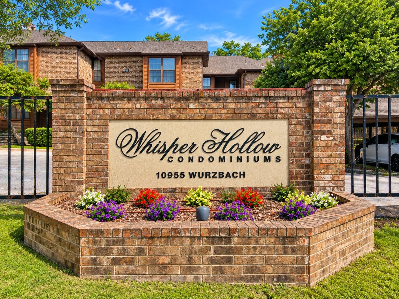 10955 Wurzbach Rd 202 San Antonio, TX 78230