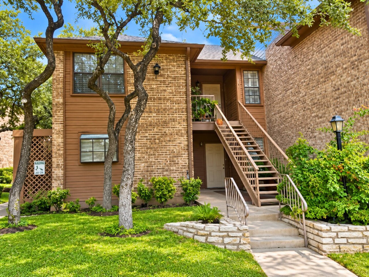 10955 Wurzbach Rd 202 San Antonio, TX 78230