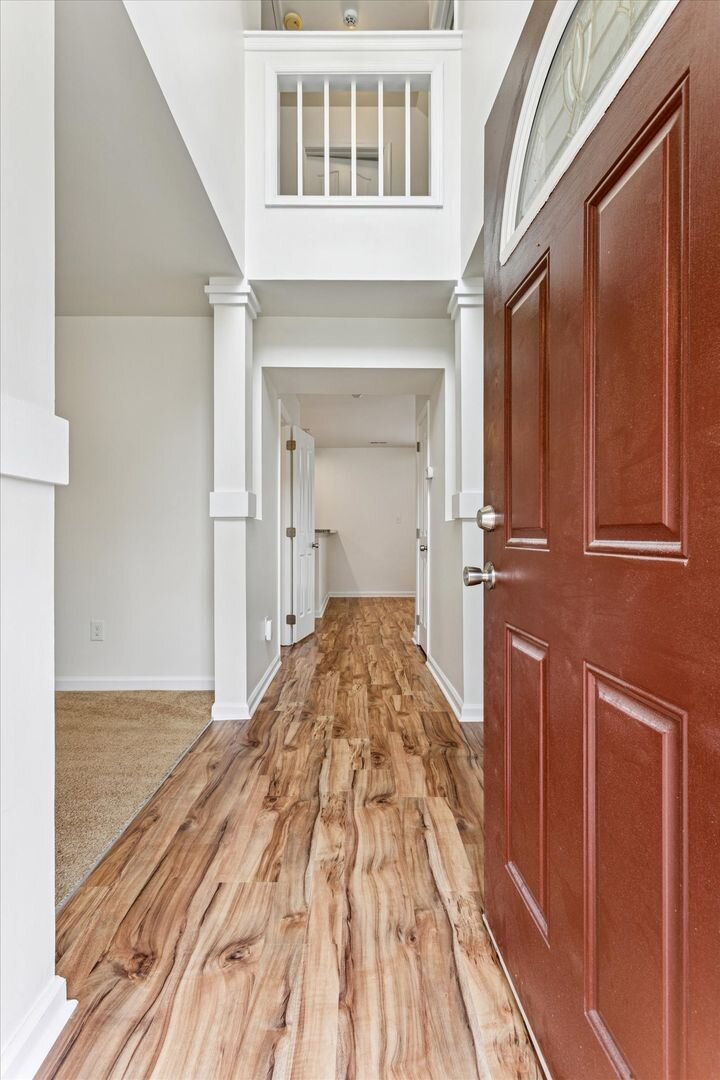 724 Galleon Drive Newport News, VA 23608