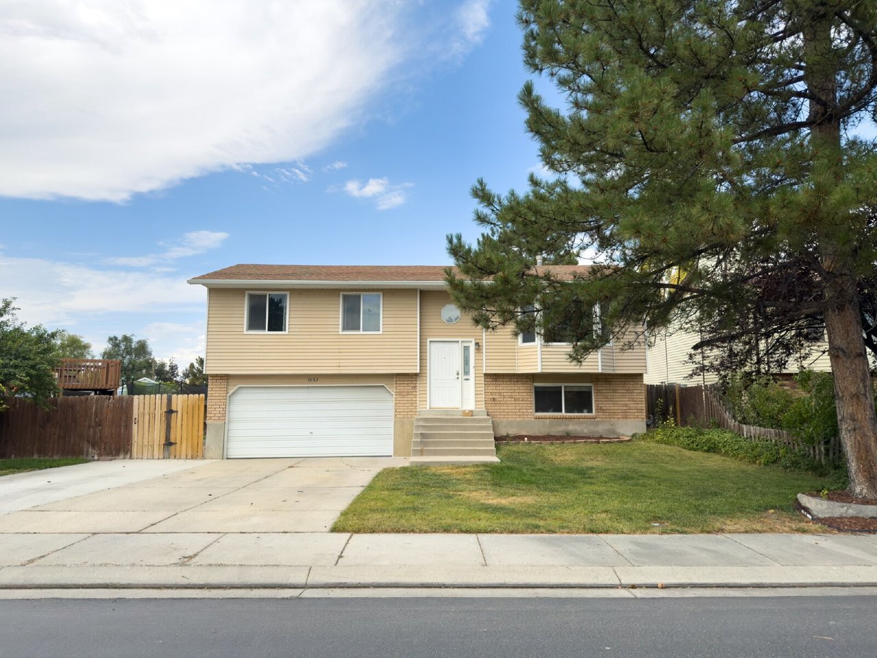 4982 Aspen Shadow Ct.