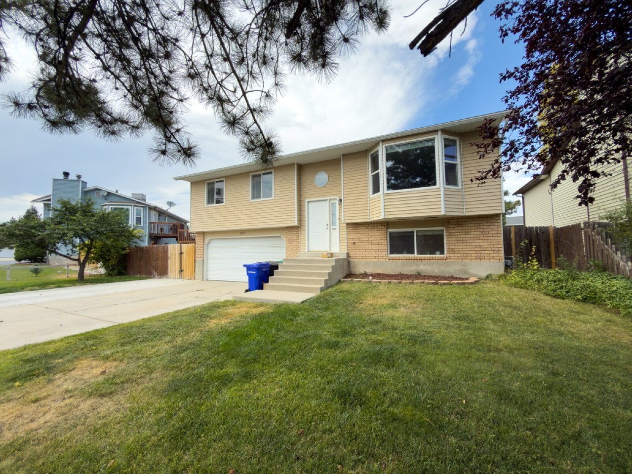 4982 Aspen Shadow Ct.