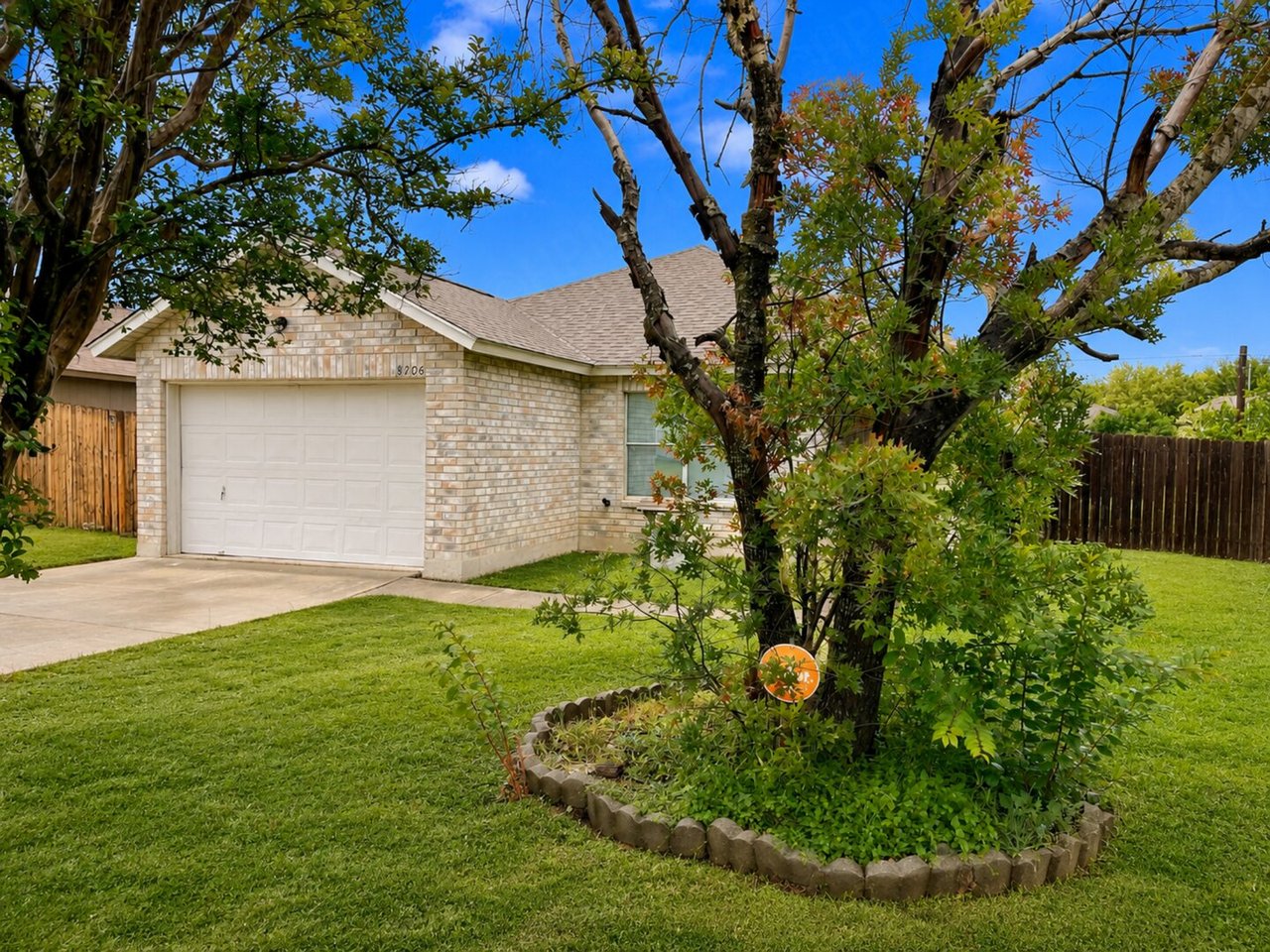 8206 Longhorn Ridge Converse, TX 78109