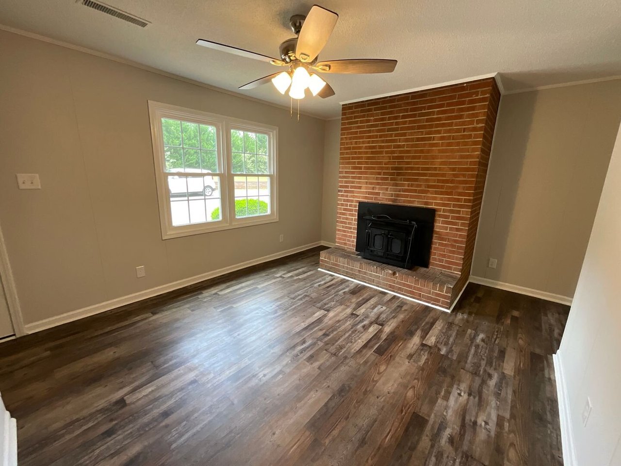 1156 Smith Road - #9 Stoneville, NC 27048