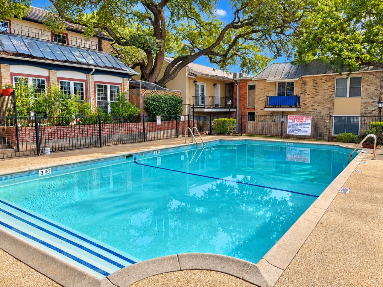 6718 Callaghan Rd #301 San Antonio, TX 78229