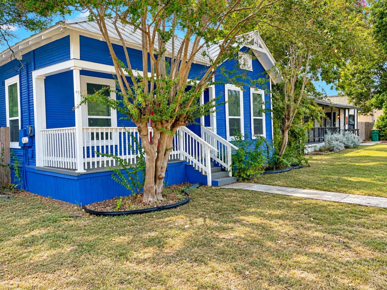112 Avenue B Converse, TX 78109