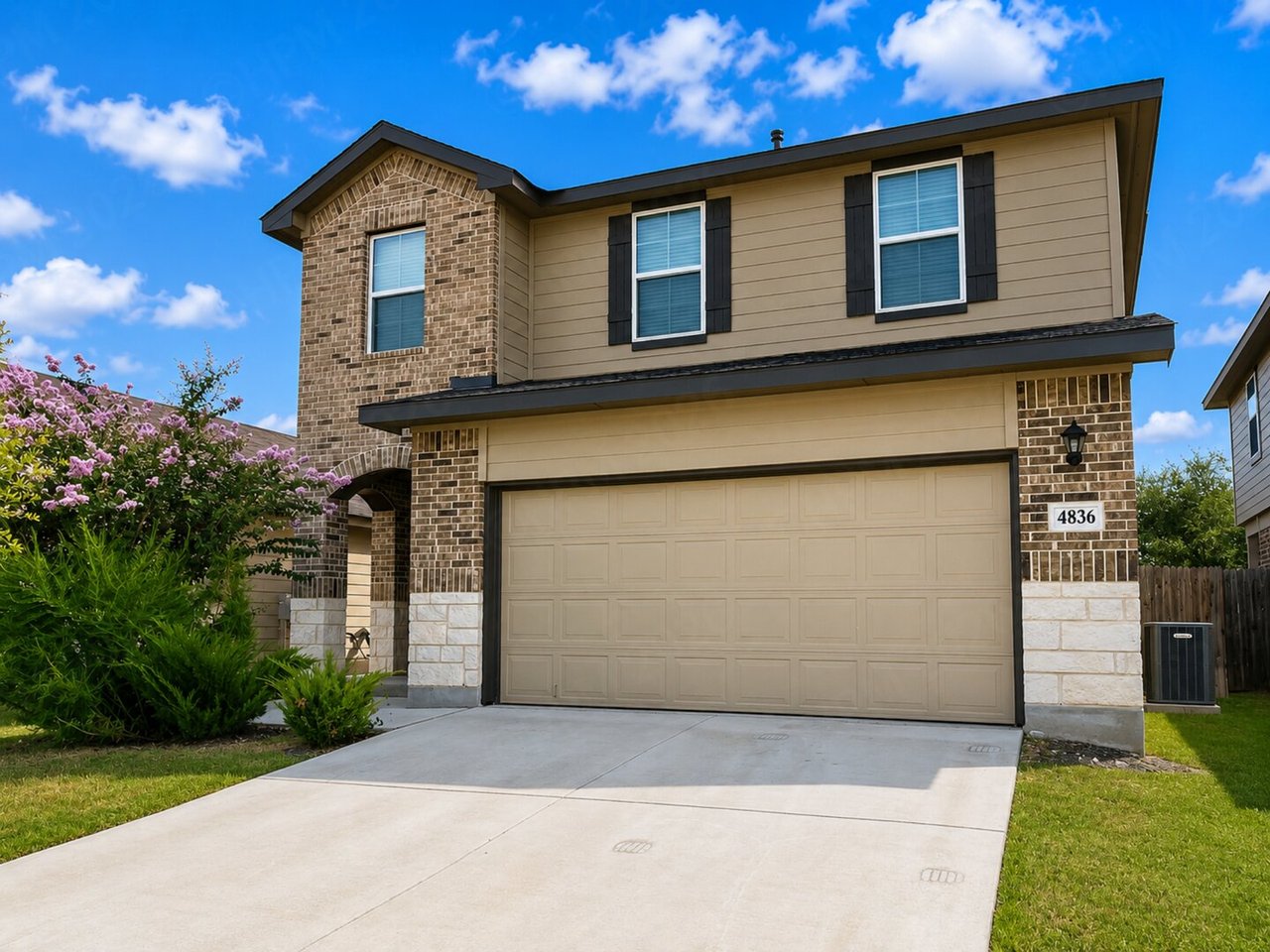 4836 Vogesite Path San Antonio, TX 78253