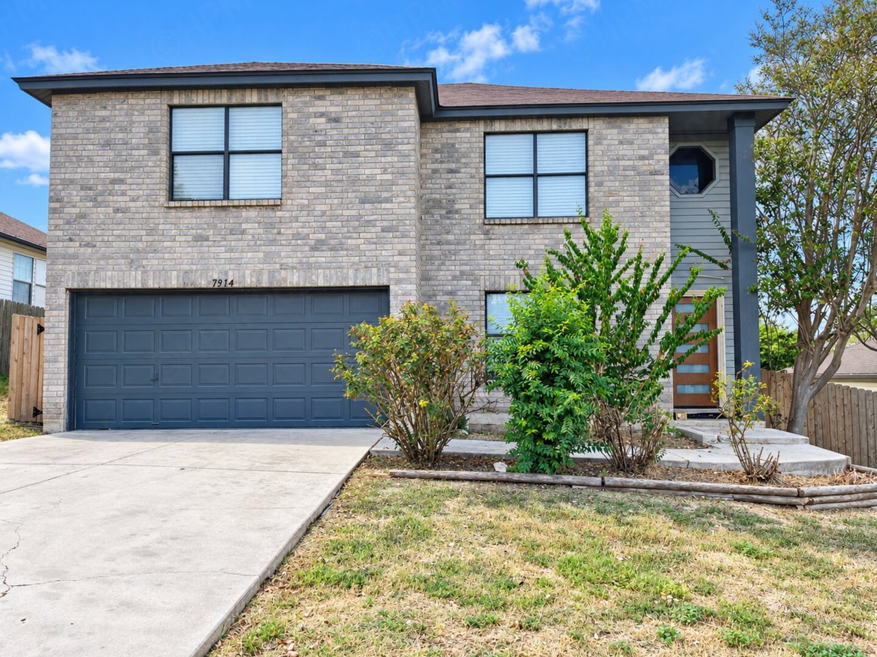 7914 Chestnut Barr Dr Converse, TX 78109