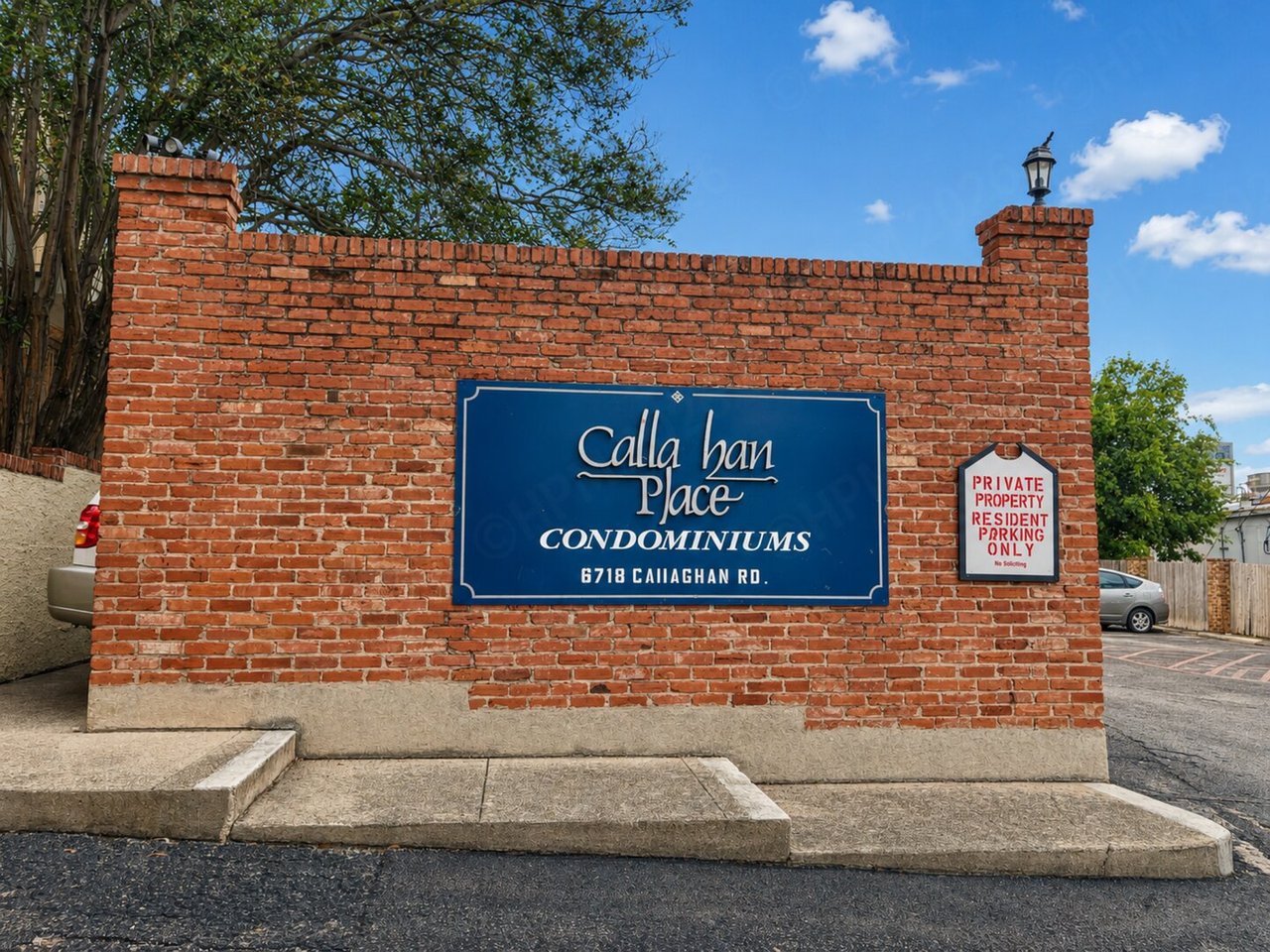 6718 Callaghan Rd #515 San Antonio, TX 78229