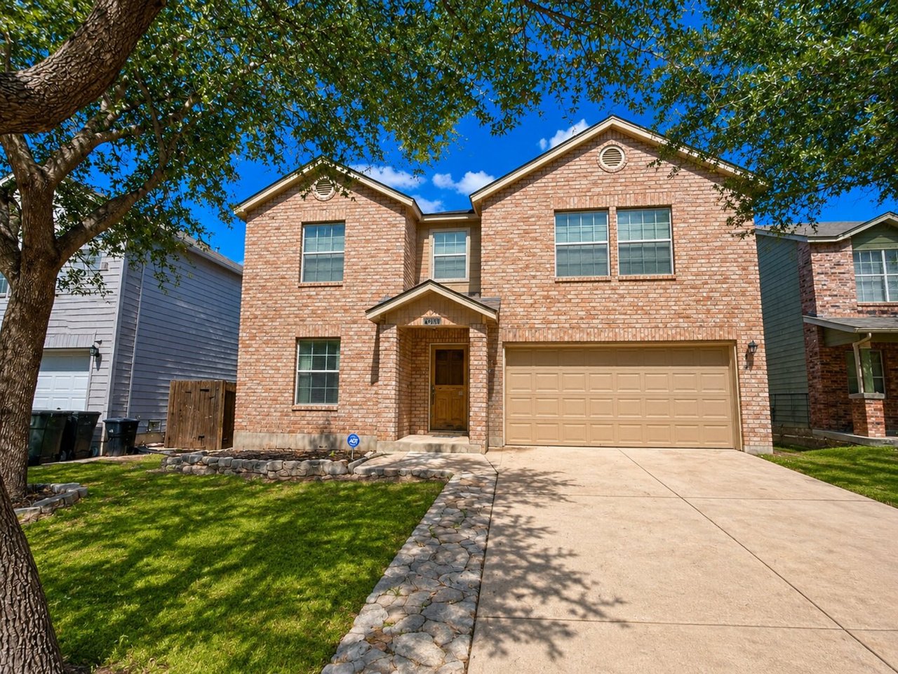 3405 Whisper Haven Schertz, TX 78108