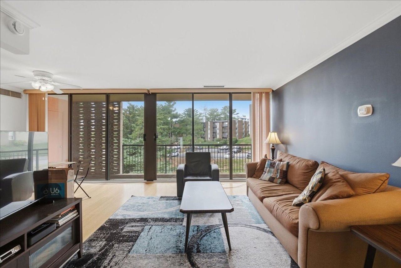8 S Van Dorn St Unit #607 Alexandria, VA 22304