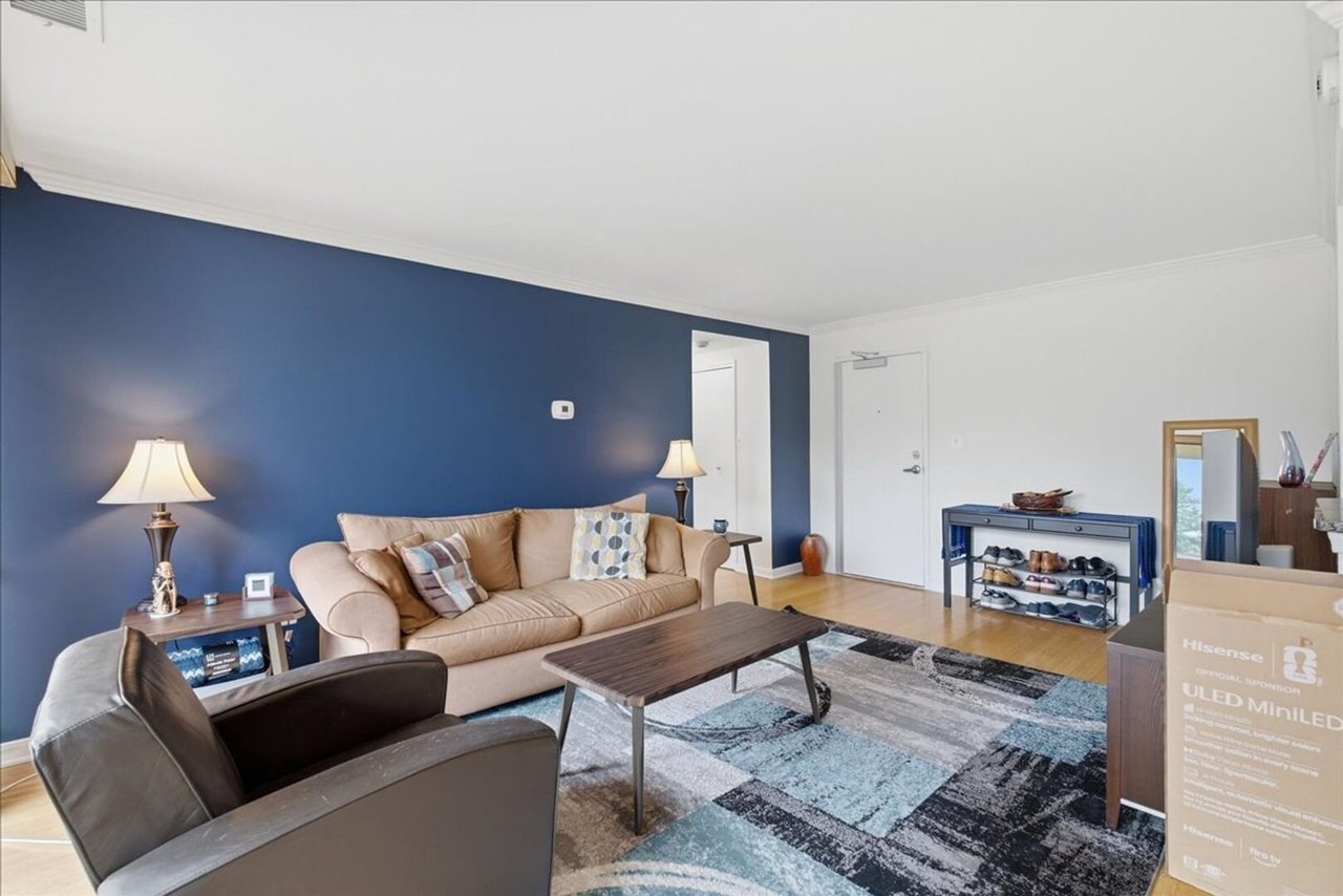 8 S Van Dorn St Unit #607 Alexandria, VA 22304