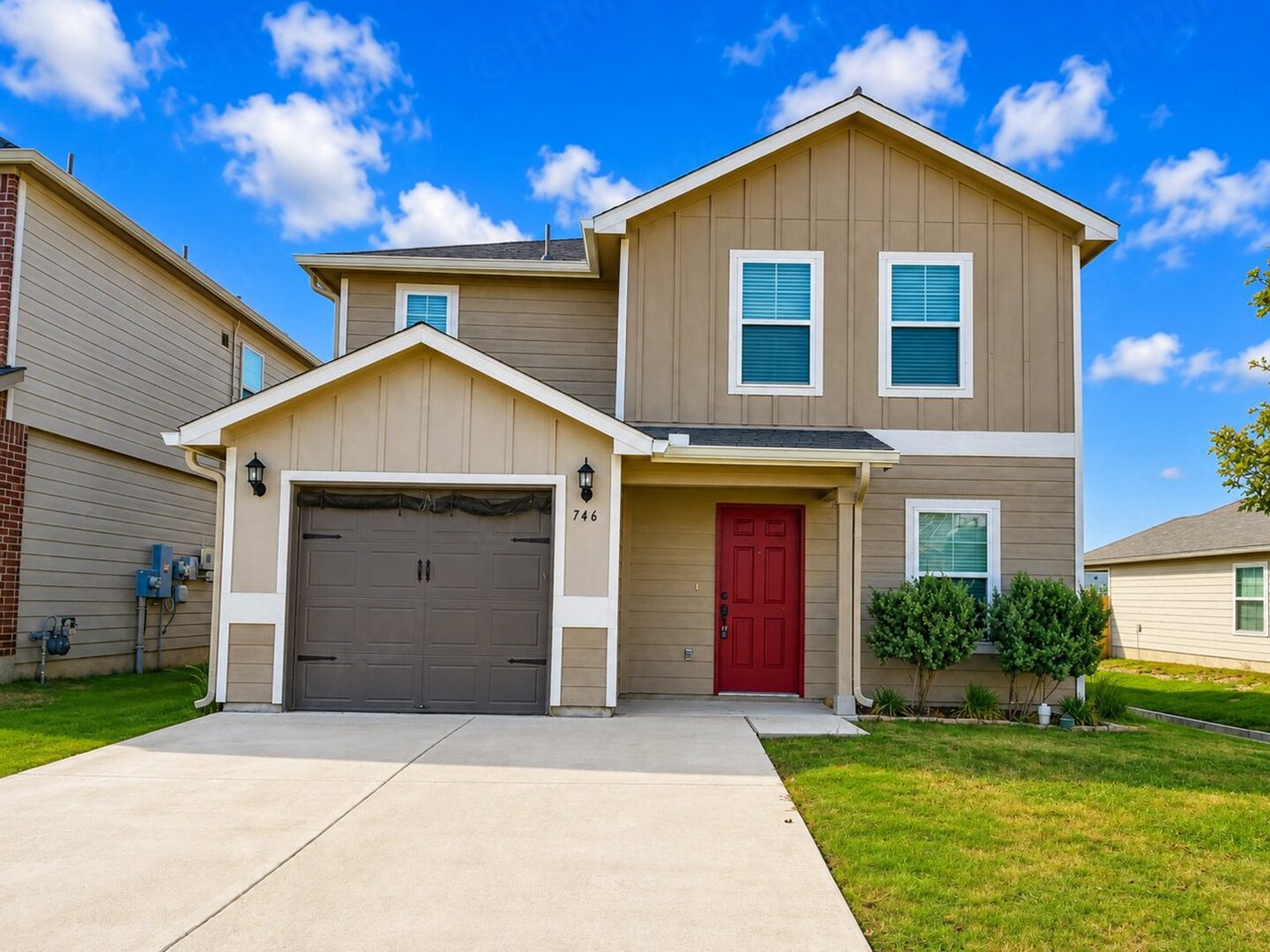 746 Retama Pass San Antonio, TX 78219