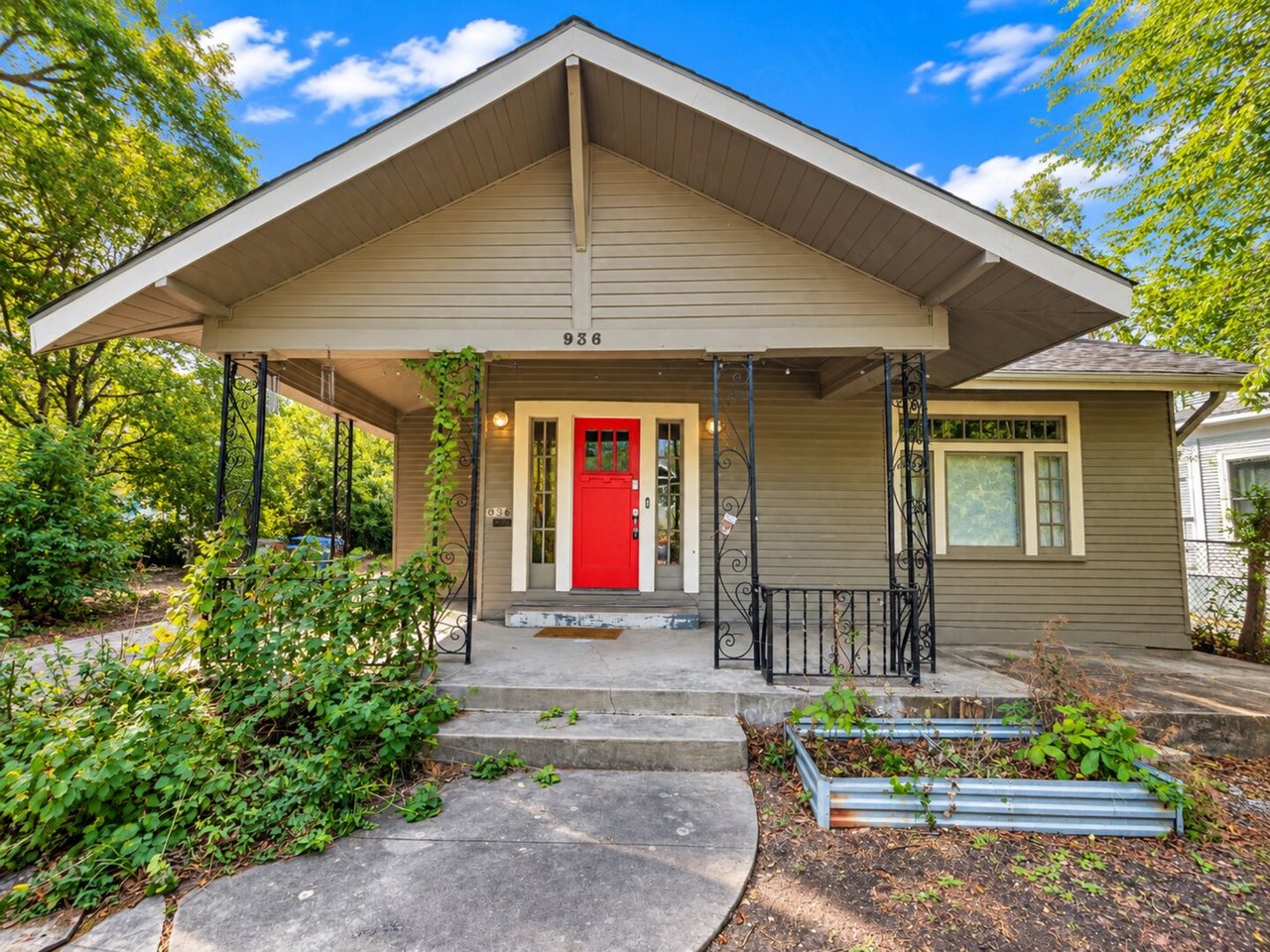 936 West Summit Ave San Antonio, TX 78201
