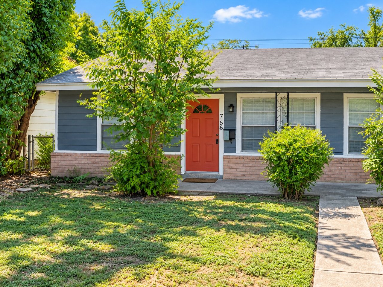 766 Edgebrook San Antonio, TX 78213