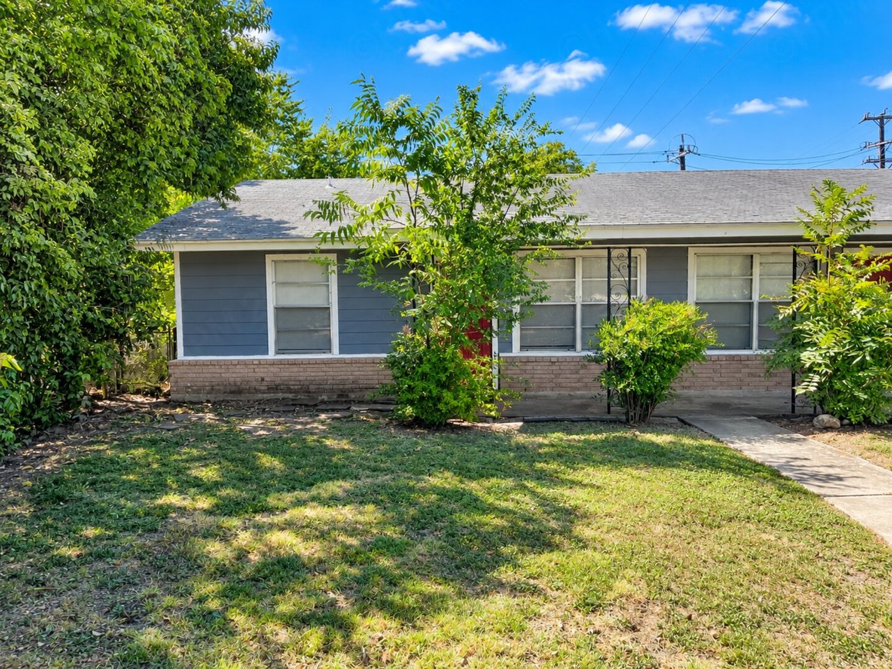 766 Edgebrook San Antonio, TX 78213