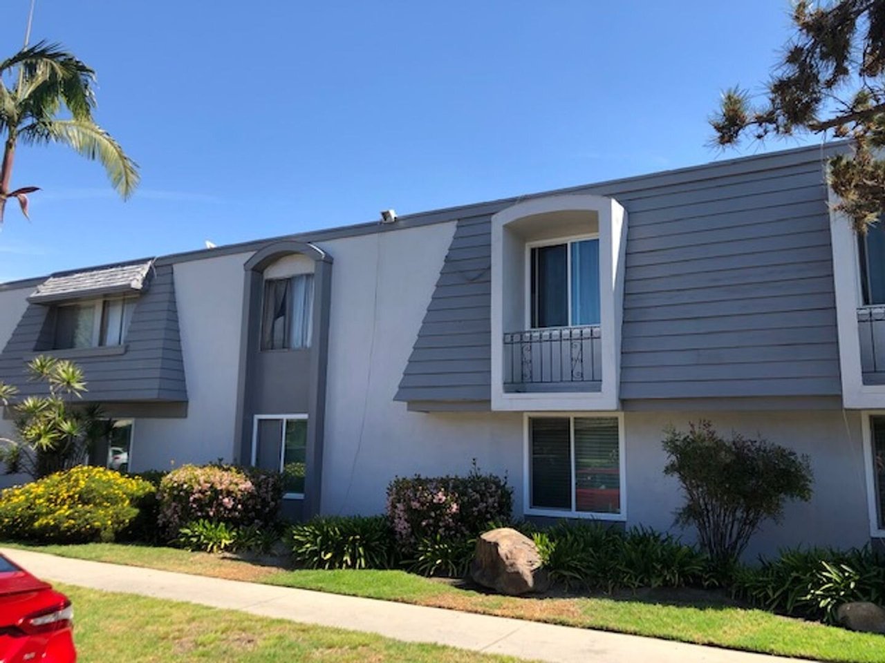 5530 ACKERFIELD AVE, UNIT 508 LONG BEACH, CA 90805